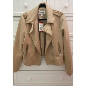Steve Madden Moto Jacket
